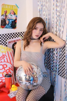 666人体艺术